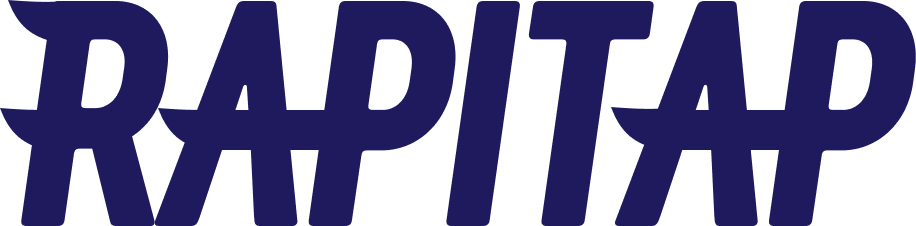 Rapitap Logo